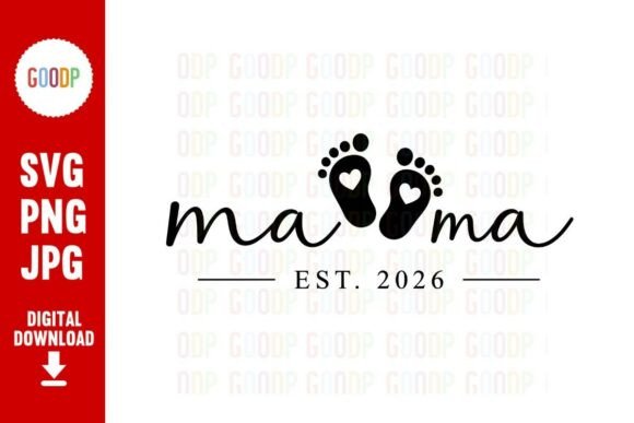 Mama Est 2026 SVG: Embroidery Designer’s Real-World Review